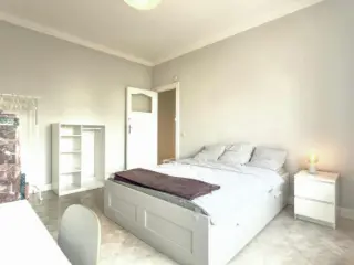 Appartement en colocation Berchem-Sainte-Agathe (VBD15259)