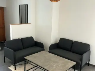 Appartement en colocation Liège (VBD15262)