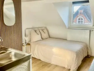 Appartement à louer Anderlecht (VBD15263)