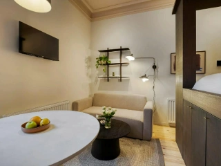 Appartement à louer Bruxelles (VBD15264)
