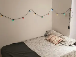 Appartement in medehuur Brussel (VBD15266)