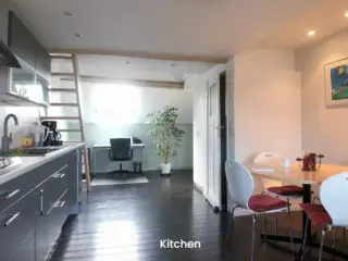 Apartment for rent Schaarbeek (VBD15267)