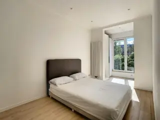 Apartment for rent Ukkel (VBD15268)