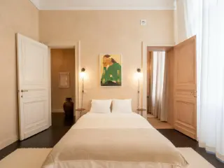 Appartement en colocation Borgerhout (VBD15269)