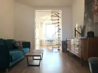 Apartment for rent Ukkel (VBD15273)