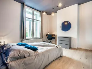 Appartement en colocation Charleroi (VBD15278)