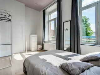 Appartement en colocation Charleroi (VBD15279)