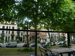 Apartment for rent Schaarbeek (VBD15283)