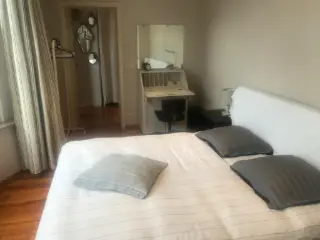 Appartement en colocation Saint-Gilles (VBD15284)