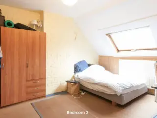 Appartement en colocation Woluwe-Saint-Lambert (VBD15286)