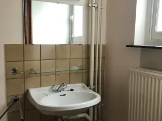 Appartement en colocation Ixelles (VBD15287)