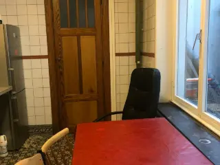 Appartement en colocation Ixelles (VBD15288)