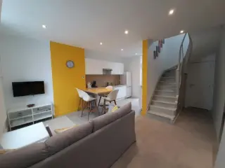 Appartement en colocation Monceau-sur-Sambre (VBD15290)