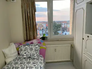 Appartement en colocation Koekelberg (VBD15291)