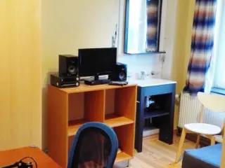 Appartement en colocation Angleur (VBD15292)