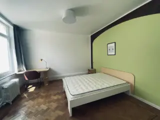 Appartement en colocation Schaerbeek (VBD15294)