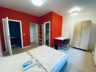 Appartement en colocation Uccle (VBD15295)