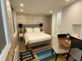 Appartement in medehuur Brussel (VBD15297)