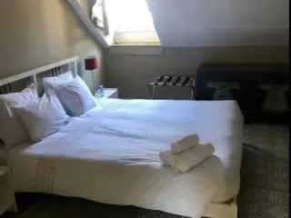 Appartement in medehuur Brussel (VBD15298)