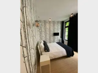 Appartement in medehuur Brussel (VBD15301)
