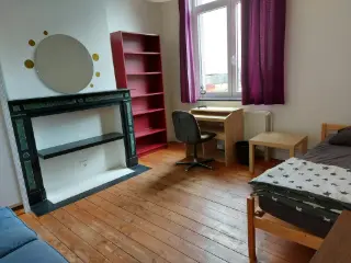 Appartement en colocation Ixelles (VBD15302)