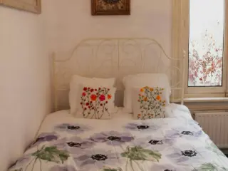 Appartement en colocation Anvers (VBD15304)