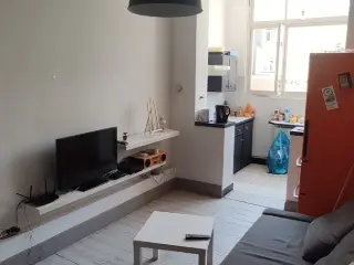 Appartement en colocation Saint-Josse-ten-Noode (VBD15305)