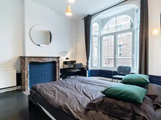 Appartement en colocation Liège (VBD15307)