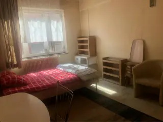 Appartement en colocation Schaerbeek (VBD15309)