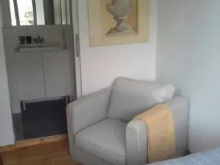 Appartement en colocation Saint-Gilles (VBD15310)