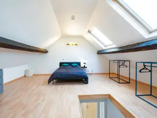 Appartement en colocation Saint-Gilles (VBD15311)