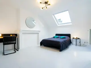 Appartement en colocation Saint-Gilles (VBD15312)