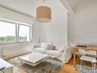 Appartement te koop Ukkel (VBD15313)