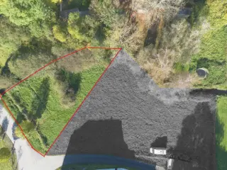 Bouwgrond te koop Renlies (VBD15319)