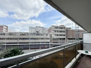 Studio te koop Brussel (VBD15330)