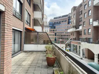 Apartment for sale Elsene (VBD15331)