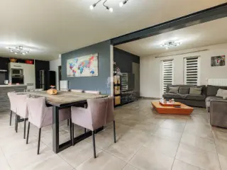 Maison à vendre Leers-et-Fosteau (VBD15333)