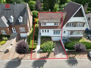 Maison à vendre Montigny-le-Tilleul (VBD15338)