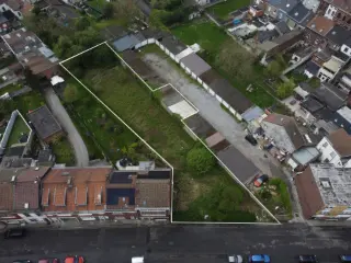 Land for sale Charleroi (VBD15349)