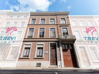 Master house for sale Liege (VBD15358)