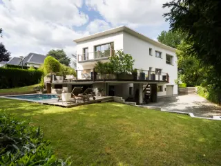 Huis te koop Kraainem (VBD15364)