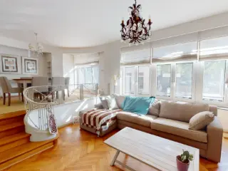 Appartement te koop Etterbeek (VBD15366)