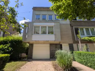 Maison à vendre Evere (VBD15369)