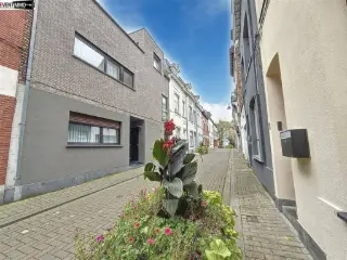 Apartment for sale Berchem-Sainte-Agathe (VBD15371)