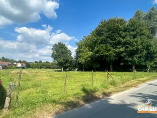 Terrain à vendre Genappe (VBD15375)