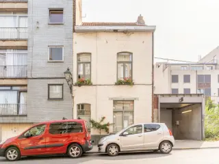 Maison à vendre Forest (VBD15379)