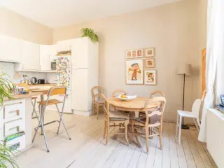Triplex à vendre Forest (VBD15380)