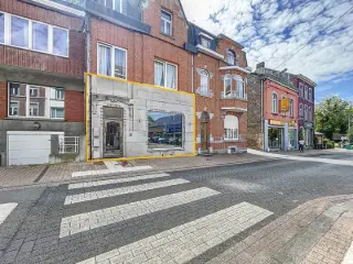 Handelspand te huur Ciney (VBD15390)