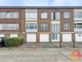 Appartement te koop Oupeye (VBD15394)