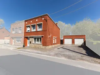 Huis te koop Anderlues (VBD15395)